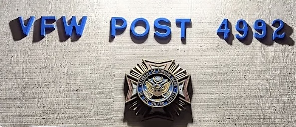 vfw4992